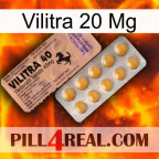 Vilitra 20 Mg 41